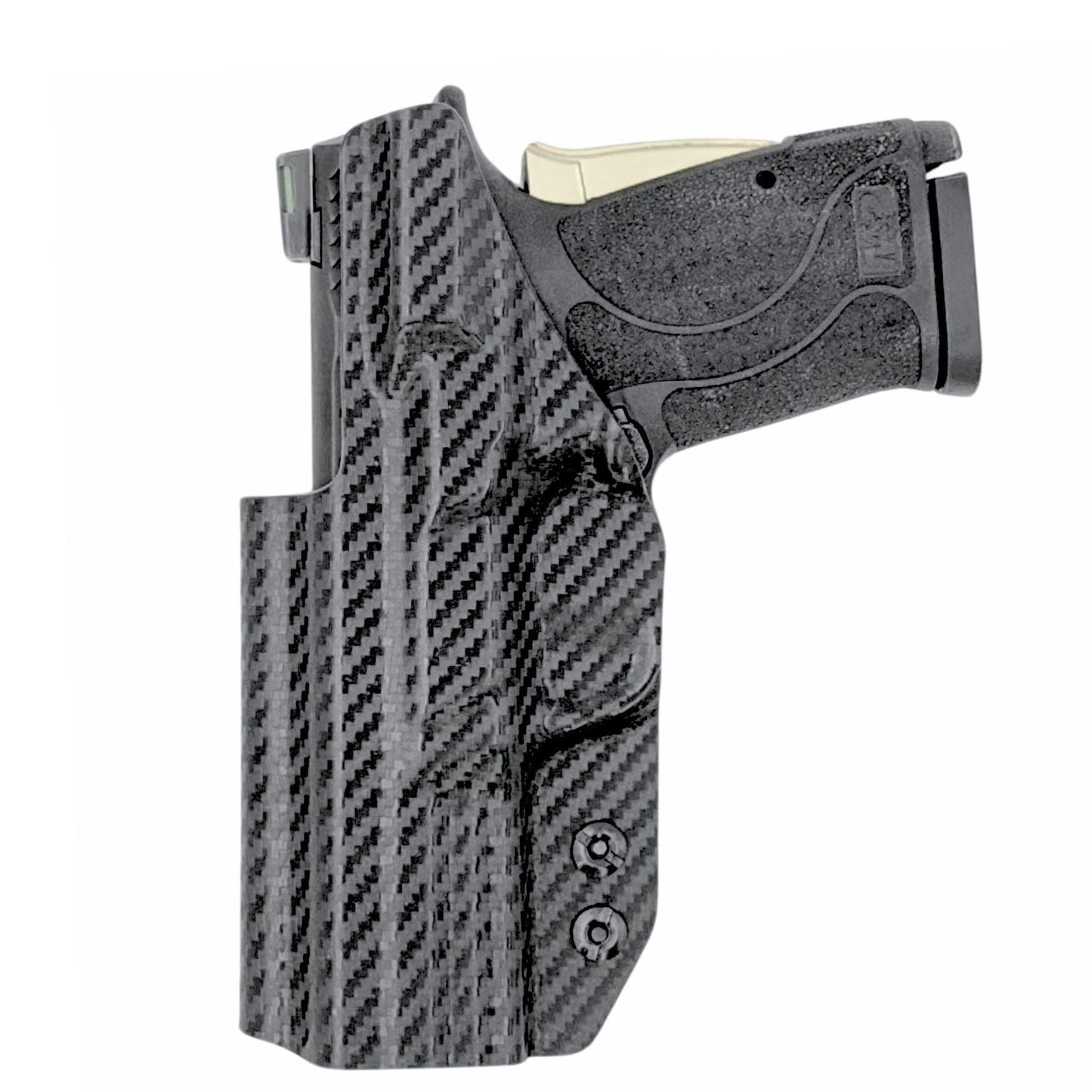 Smith & Wesson Equalizer IWB Holster