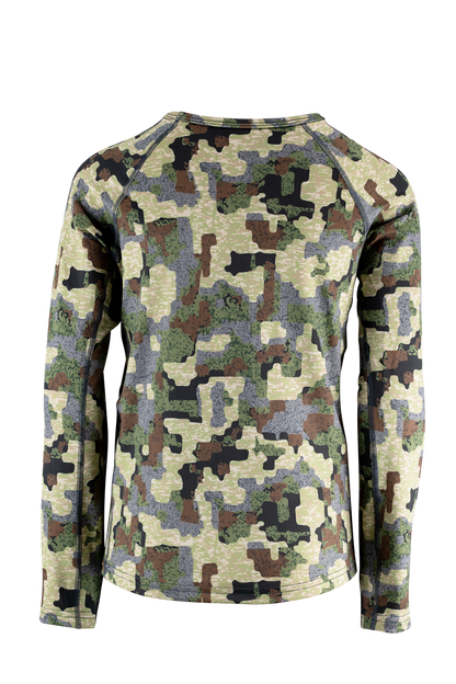 Youth Deep Space Shirt