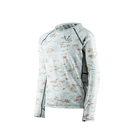 Youth Deep Space Shirt