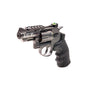 357 2.5 Inch - Gunmetal
