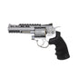 357 4 Inch - Chrome