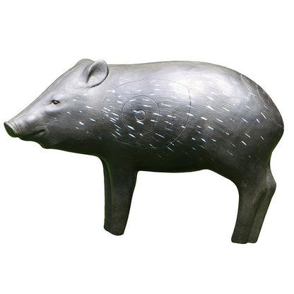 Real Wild 3D Competition Javelina Archery Target with EZ Pull Foam - Vanguard Outdoors