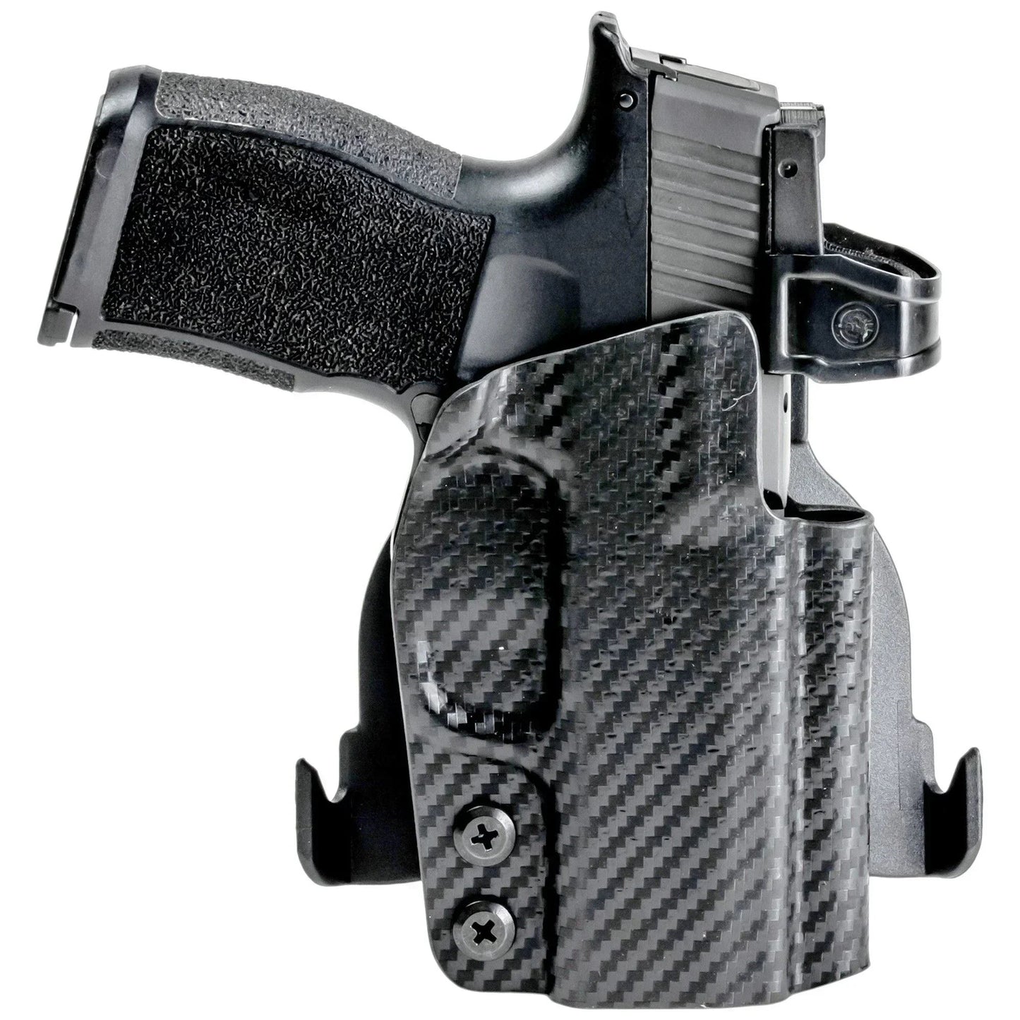Keltec PR-3AT Paddle Holster