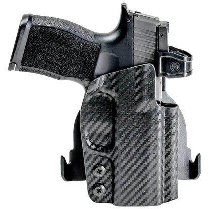 Keltec PR-3AT Paddle Holster