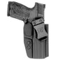 Smith & Wesson M&P 9C IWB Holster