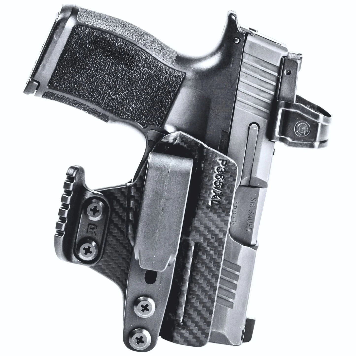 Taurus G2 Trigger Guard Holster