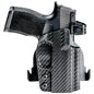Walther P22 Paddle Holster