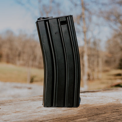 400e Magazine - 50 Round