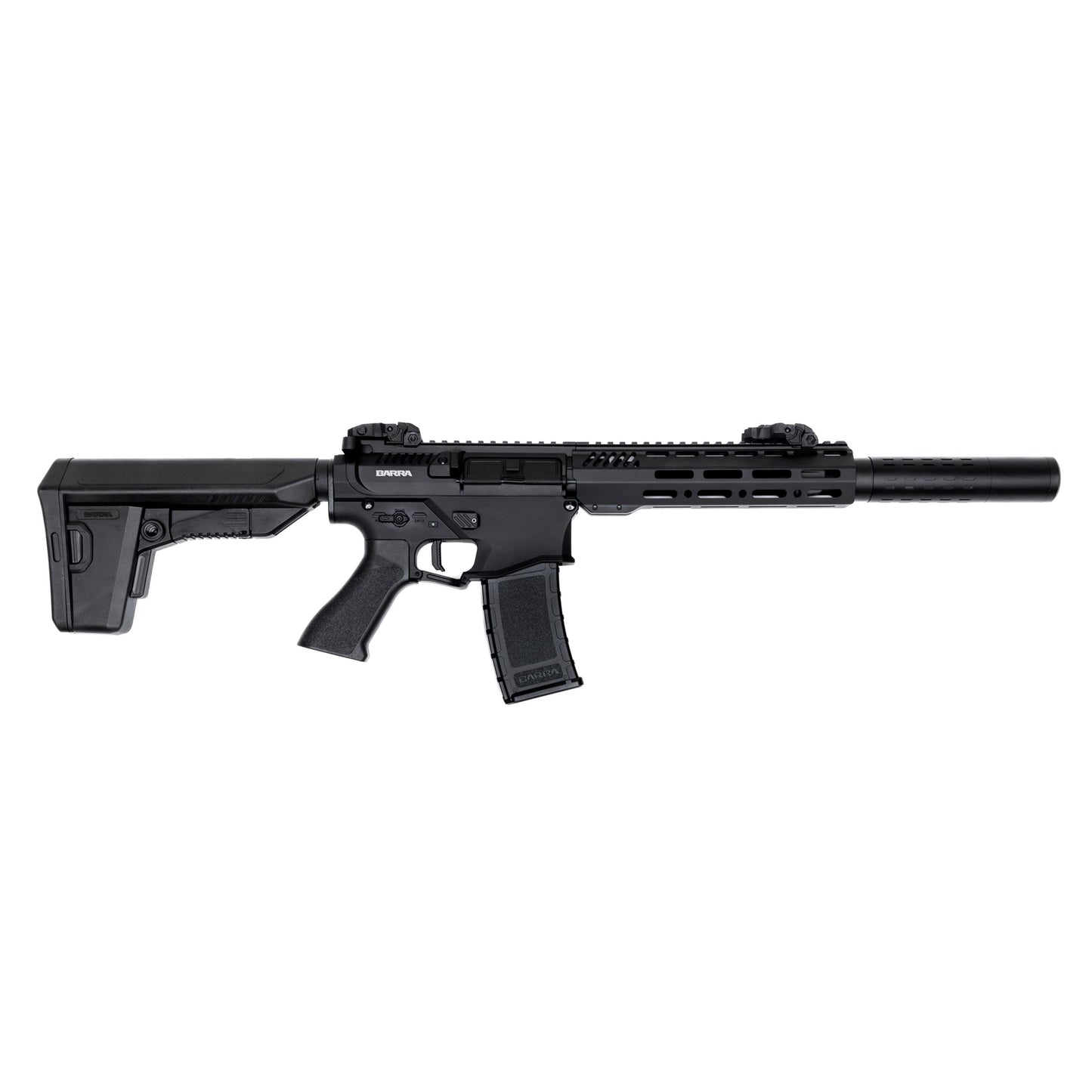 400e Metal - Black (Refurbished)