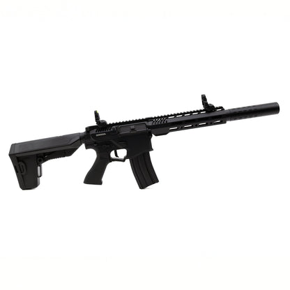 400e Gen 2 Metal - Black