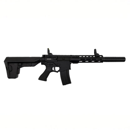 400e Gen 2 Metal - Black