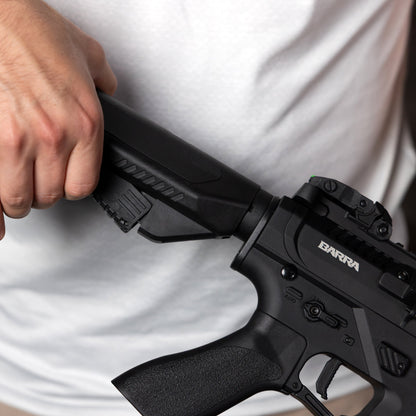 400e Gen 2 Polymer - Black