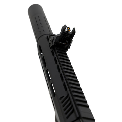 400e Gen 2 Metal - Black