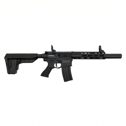 400e Gen 2 Polymer - Black