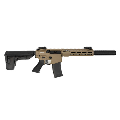 400e Metal - Tan (Refurbished)