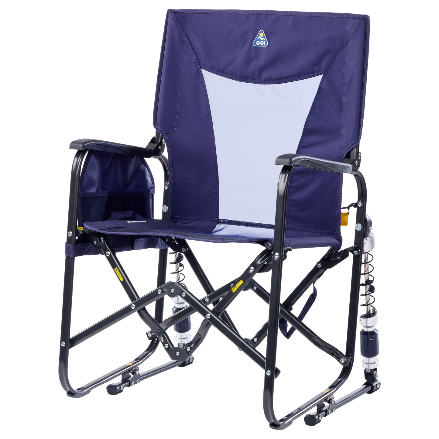 GCI Outdoor Adjustable Rocker