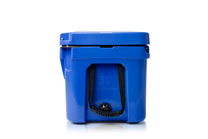 Parts - Removable Tether Handles - Blue 3.0 & Cobalt (2 Pack)