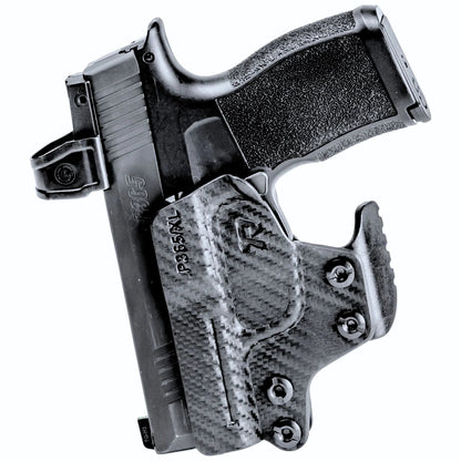 Sig Sauer P320 Trigger Guard Holster
