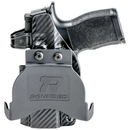 Keltec PR-3AT Paddle Holster