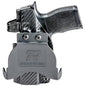 Keltec PR-3AT Paddle Holster