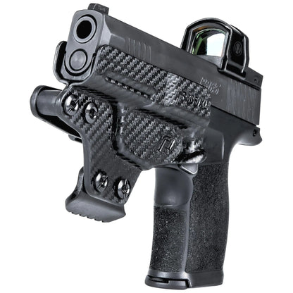 Sig Sauer P320 Trigger Guard Holster
