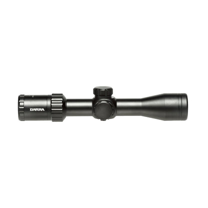 H30 4-12x40 Illuminated BDC Rifle Scope