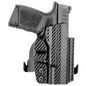 Springfield Hellcat Paddle Holster