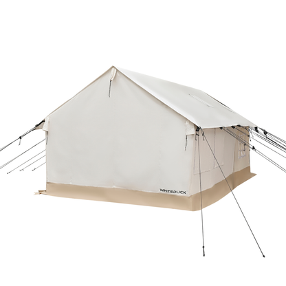Extended Flysheet For Wall Tent And Porch
