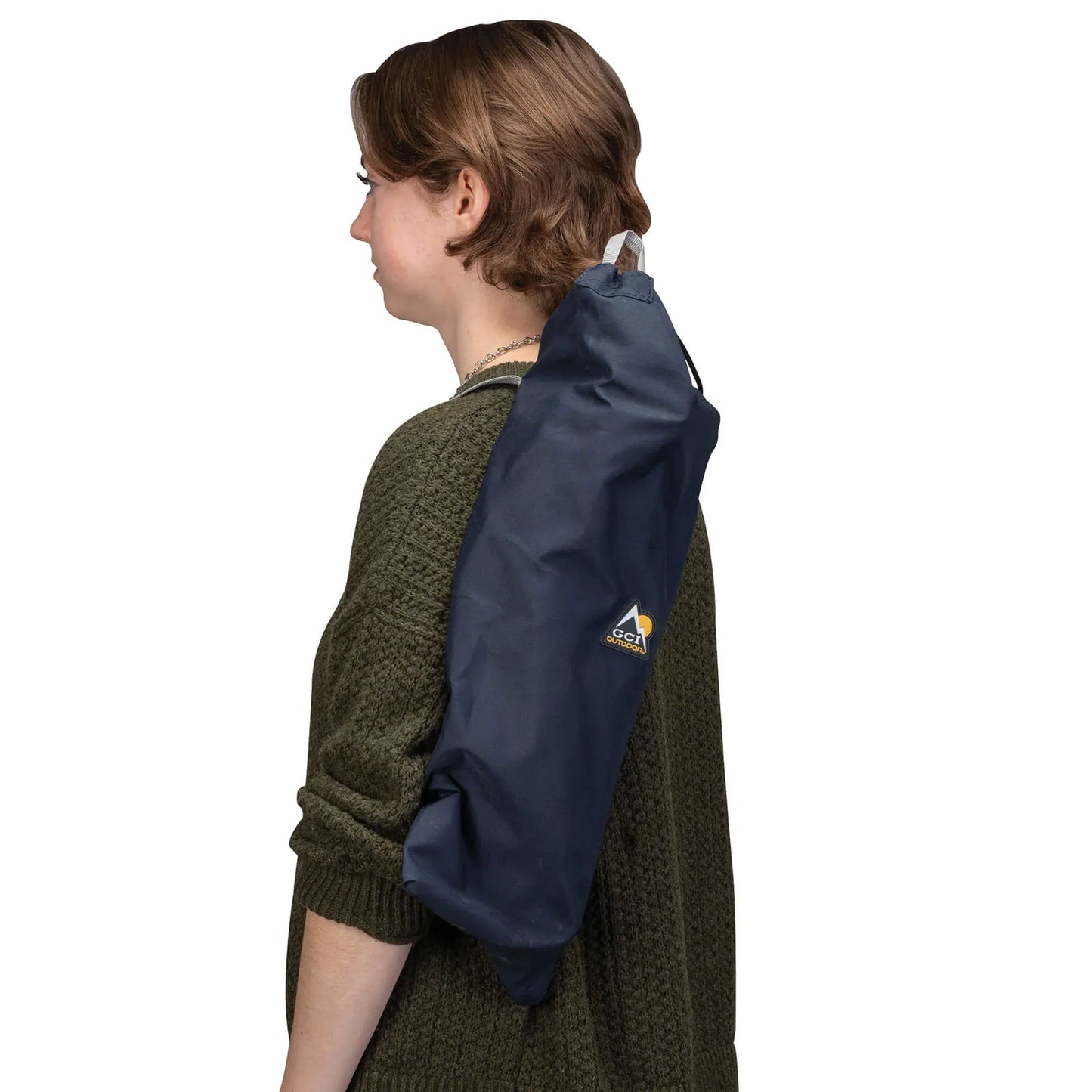 GCI Outdoor Universal Chair Clip on SunShade Accessory