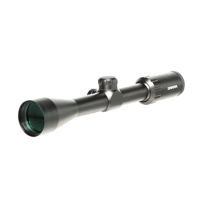 H20 3-9x40 BDC Rifle Scope