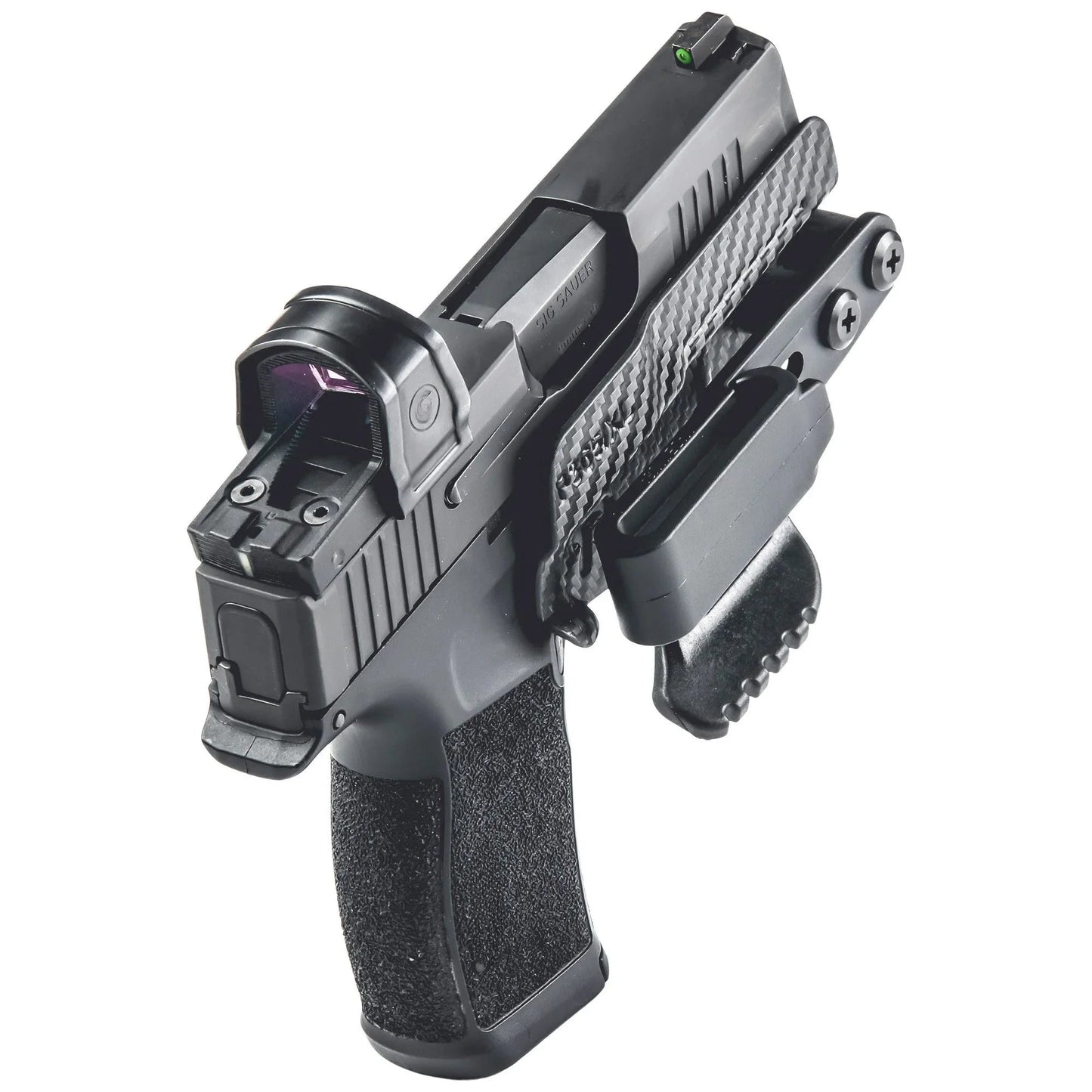 Taurus G3 Trigger Guard Holster