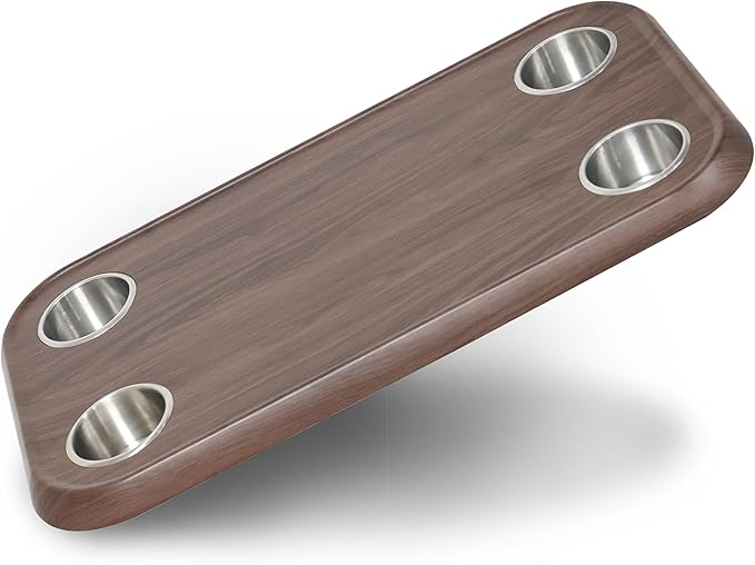 Boat Table Top Only - Mount Your Current Table Bracket to New Top - Waterproof (6 colors):