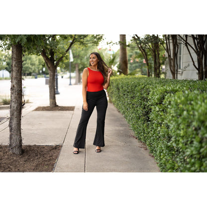 Mandi - Everyday Tummy Control Pants*