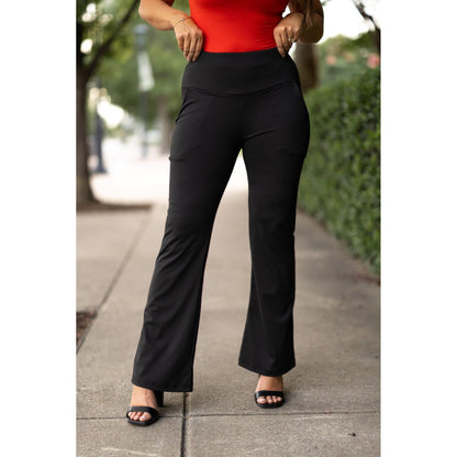 Mandi - Everyday Tummy Control Pants*