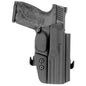 Smith & Wesson M&P M2.0 3.6in Paddle Holster