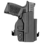 Springfield Hellcat Paddle Holster