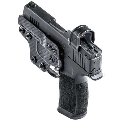 Sig Sauer P320 Trigger Guard Holster