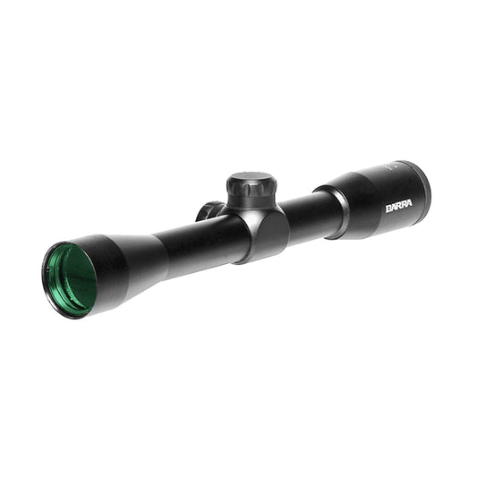 H20 4x32 BDC Rifle Scope