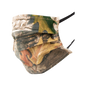 Kanati Camo Face Mask