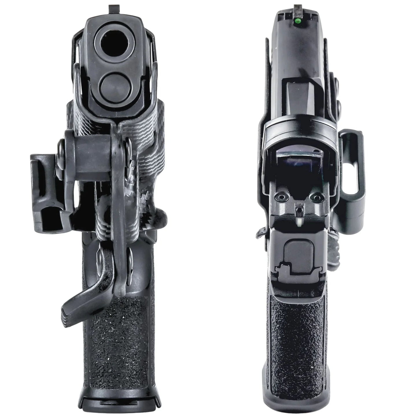 Smith & Wesson M&P SHIELD PLUS Trigger Guard Holster