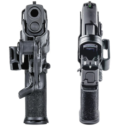 Smith & Wesson M&P SHIELD PLUS Trigger Guard Holster