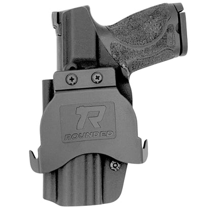 Smith & Wesson M&P M2.0 3.6in Paddle Holster