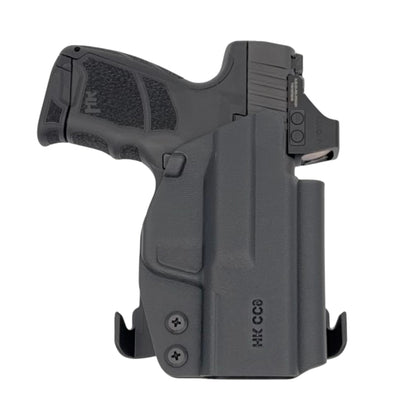H&K CC9 Paddle Holster
