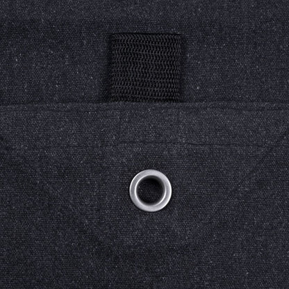 18 oz. 100% Cotton Canvas Tarp