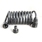8FT Coil Hose