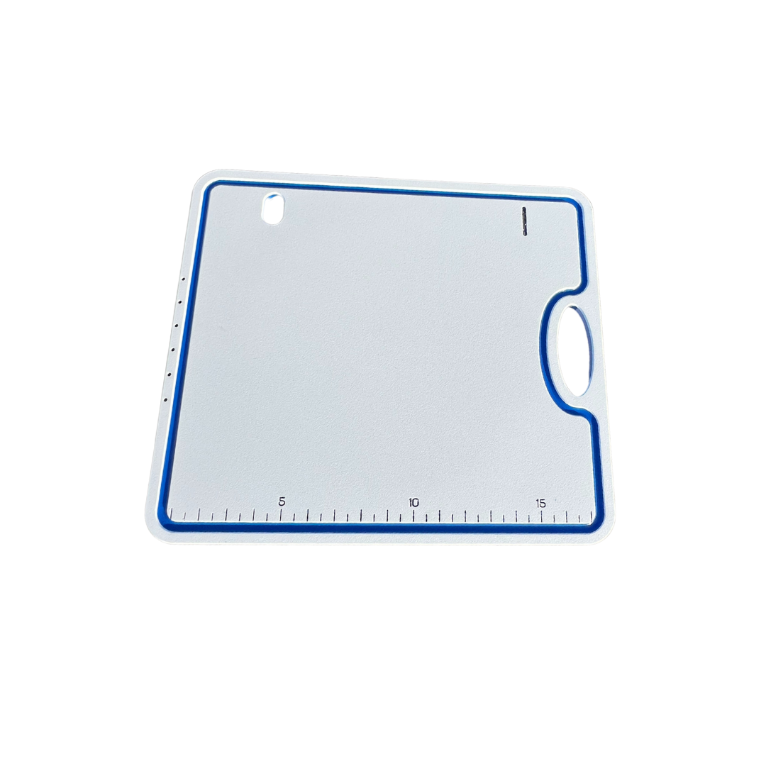 Made in the USA | Premium Bucket or Cooler Fishing Cutting Board