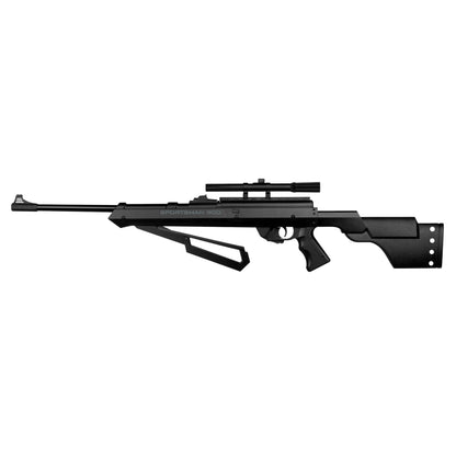 Sportsman 900 - Black