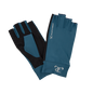 CastAway Fishing Gloves - Mallard Blue