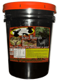 Acorn Infused Trace Minerals Bucket 40 LB (18.1kg)