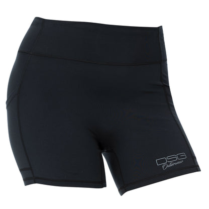 Active Short